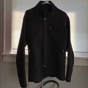 Nau Merino Wool Jacket
